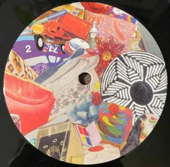 LP KIT: Invocation