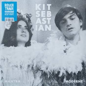 LP Kit Sebastian: Mantra Moderne CLR | LTD