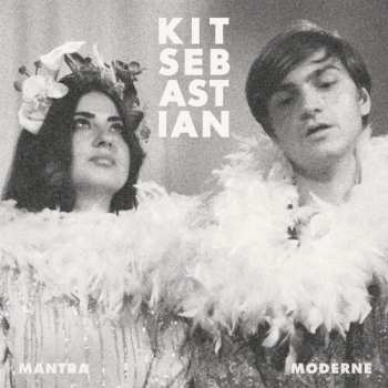 LP Kit Sebastian: Mantra Moderne