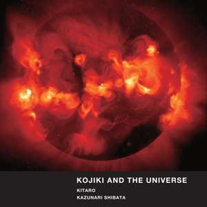 DVD Kitaro: Kojiki And The Universe