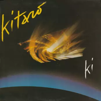 Kitaro: Ki