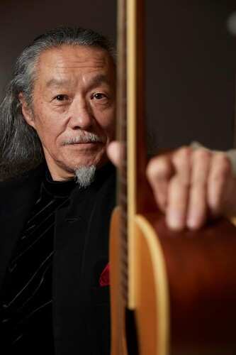 2CD Kitaro: Kitaro Echizen Daibutsu Live