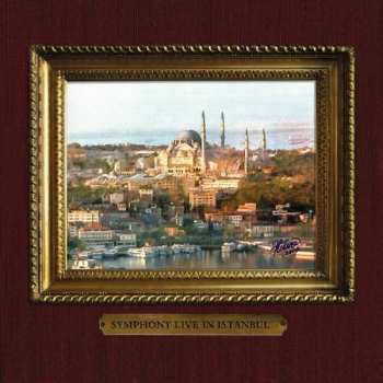 Album Kitaro: Symphony Live In Istanbul