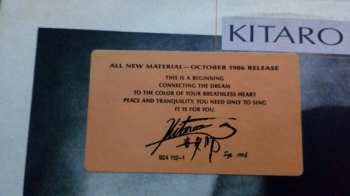 LP Kitaro: Tenku