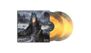 Album Kitchen Dwellers: Seven Devils