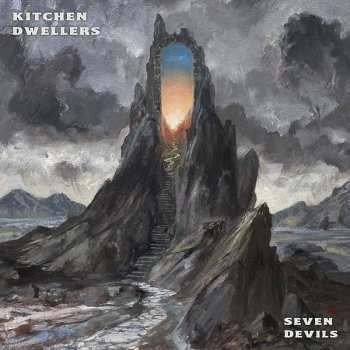 CD Kitchen Dwellers: Seven Devils