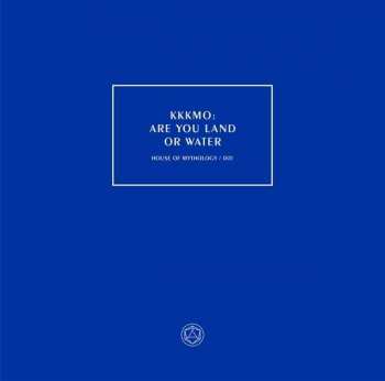 Album Kitchie Kitchie Ki Me O: Are You Land Or Water