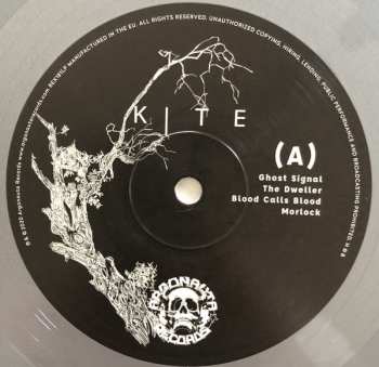 LP Kite: Irradiance CLR