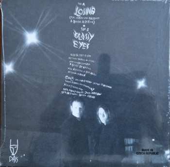 SP Kite: Losing / Glassy Eyes CLR | LTD