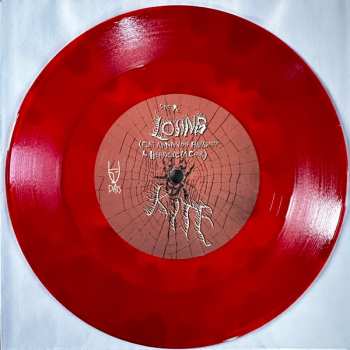 SP Kite: Losing / Glassy Eyes CLR | LTD