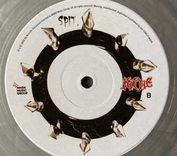 LP Kittie: Spit
