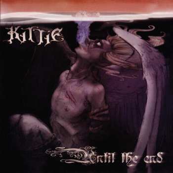 LP Kittie: Until The End CLR | LTD