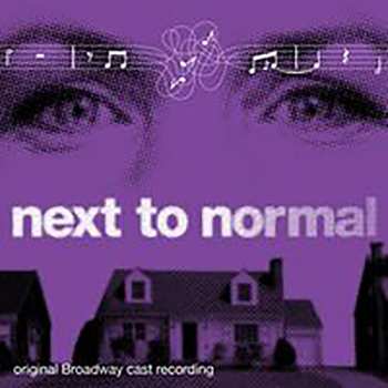 Album Various: Next To Normal (Original Broadway Cast Recording)