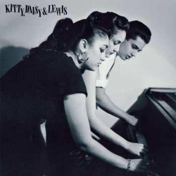 LP Kitty, Daisy & Lewis: Kitty, Daisy & Lewis CLR | LTD