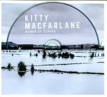 CD Kitty Macfarlane: Namer Of Clouds