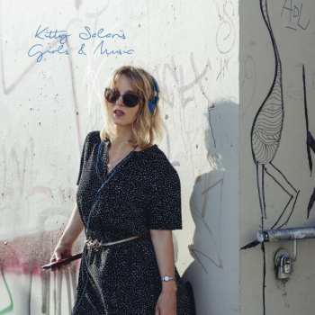 Album Kitty Solaris: Girls & Music