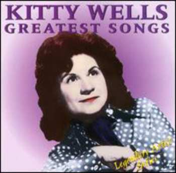 Album Kitty Wells: Greatest Songs