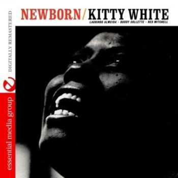 Album Laurindo Almeida: Newborn