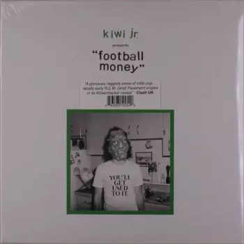 Kiwi Jr.: Football Money