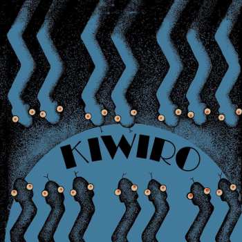 LP Kiwiro Boys Band: Vijana Wa Kazi