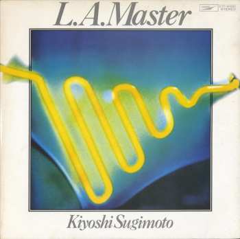 LP Kiyoshi Sugimoto: L.a. Master