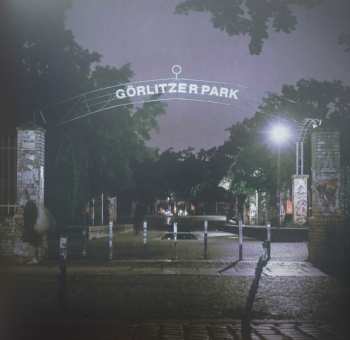 2LP K.I.Z.: Görlitzer Park