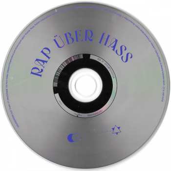 CD K.I.Z.: Rap Über Hass