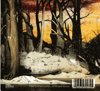 CD Kjartan Sveinsson: Der Klang Der Offenbarung Des Göttlichen