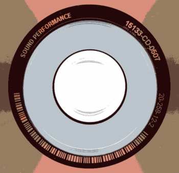 CD Kjartan Sveinsson: Der Klang Der Offenbarung Des Göttlichen