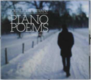 CD Kjetil Bjerkestrand: Piano Poems (Una Corda)
