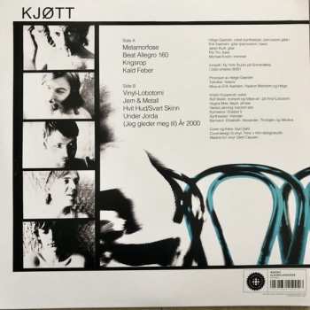 LP Kjøtt: Op.