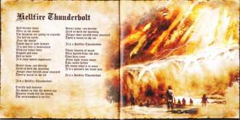 CD KK's Priest: Sermons Of The Sinner DIGI