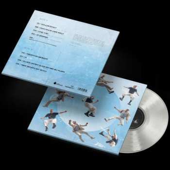 LP Klan: Das Ende Der Welt CLR