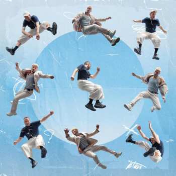 LP Klan: Das Ende Der Welt CLR