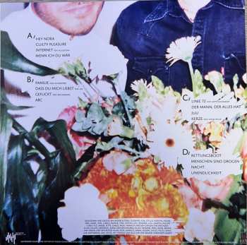 2LP Klan: Jaaaaaaaaaaaaaaaa!