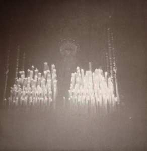 Album Klangmutationen: Weiße Messe