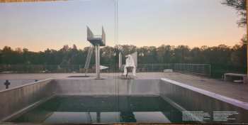 LP Klangstof: Godspeed To The Freaks CLR