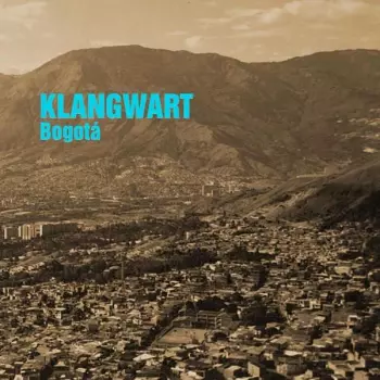 Klangwart: Bogotá