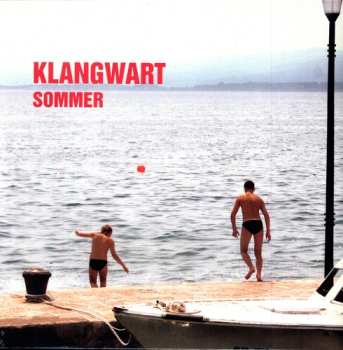 Album Klangwart: Sommer