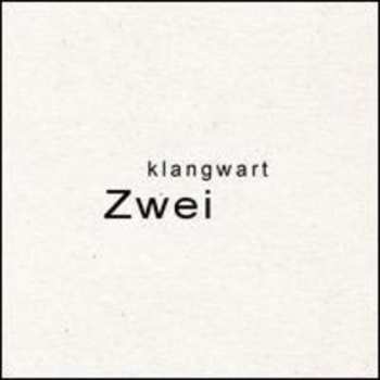 Album Klangwart: Zwei