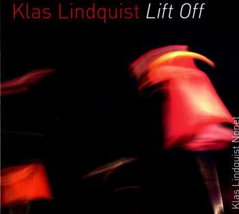 Album Klas Lindquist: Lift Off