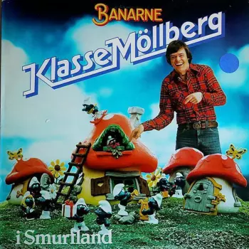 Klasse Möllberg: I Smurfland