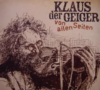 Von Allen Seiten