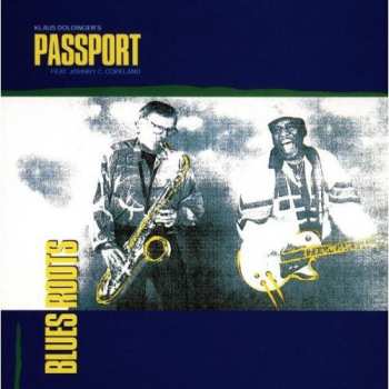 Album Passport: Blues Roots