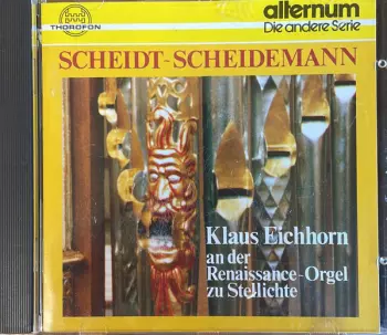 Samuel Scheidt: Scheidt-Scheidemann