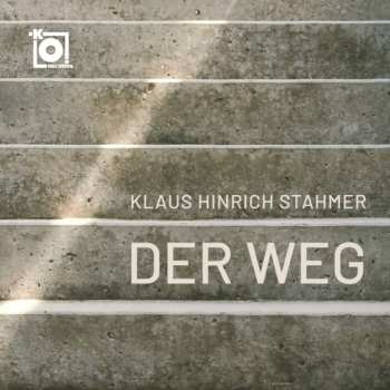 CD Klaus Hinrich Stahmer: Der Weg