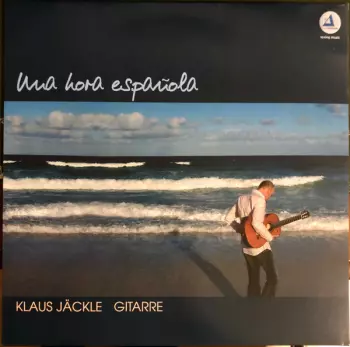 Klaus Jäckle: Una Hora Espanola