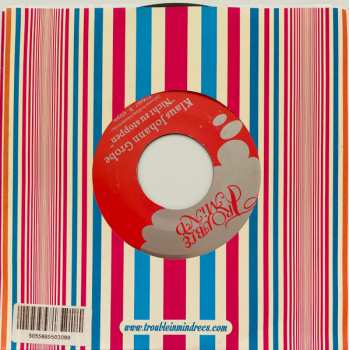SP Klaus Johann Grobe: Traumhaft