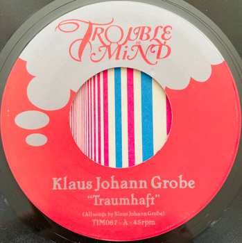SP Klaus Johann Grobe: Traumhaft