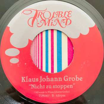 SP Klaus Johann Grobe: Traumhaft
